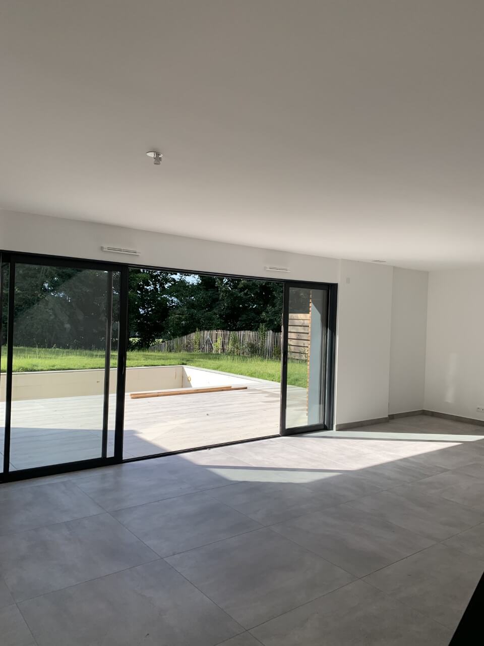 Maison neuve 3